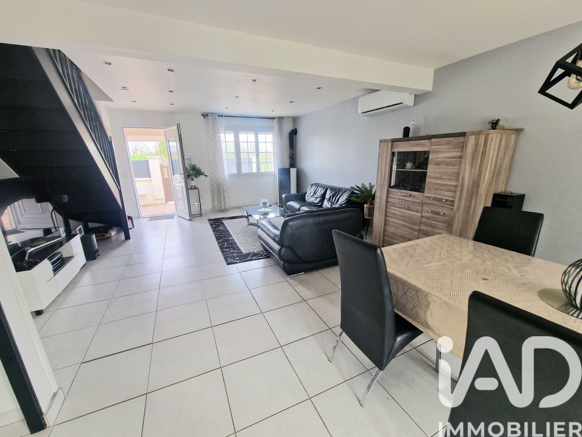 Vente Maison/villa 4 pièces - Photo 2
