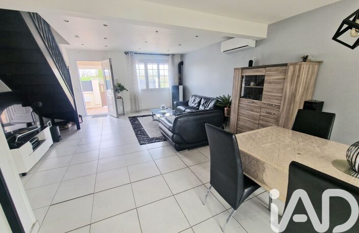 Vente Maison/villa 4 pièces — photo 2