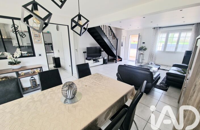 Vente Maison/villa 4 pièces — photo 3