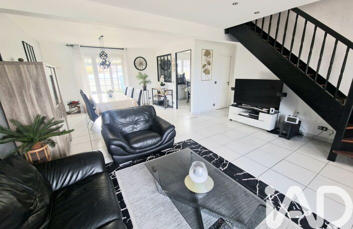 Vente Maison/villa 4 pièces — photo 4