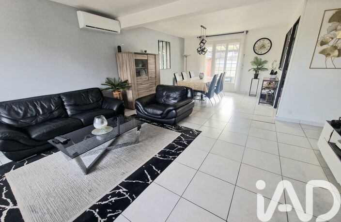 Vente Maison/villa 4 pièces — photo 5