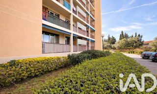 Appartement 3 Pièces 66 m² à vendre à Marseille 14 (13014)