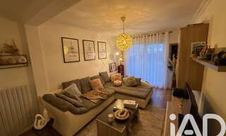 Appartement 2 Pièces 52 m² à vendre à Villerupt (54190)