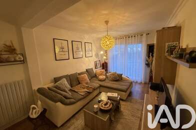 Appartement 2 pièces 128000 €