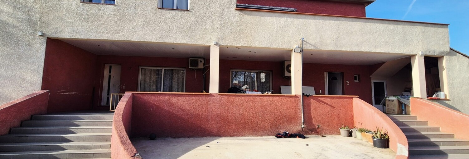 Immeuble  450 m² à vendre à Perpignan (66000)