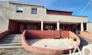 Immeuble  450 m² à vendre à Perpignan (66000)