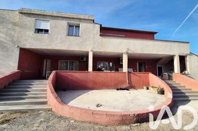 Immeuble  690000 €