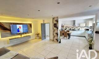 Immeuble  450 m² à vendre à Perpignan (66000)