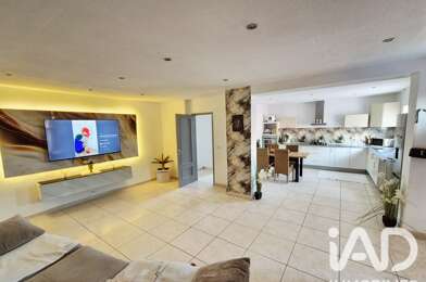 Immeuble  690000 €