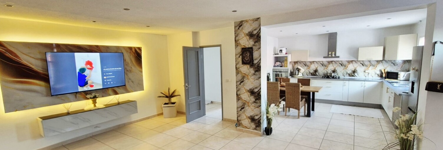 Immeuble  450 m² à vendre à Perpignan (66000)