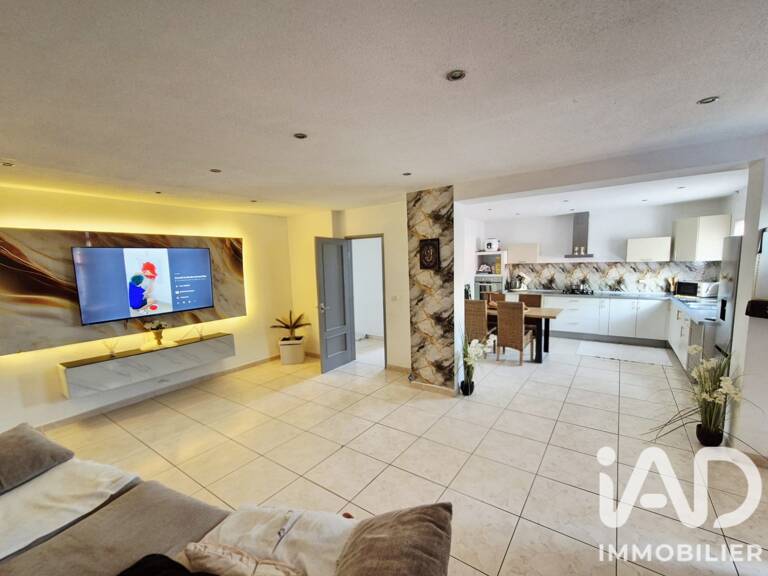 Vente Immeuble 450 m&sup2; — photo 1