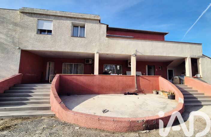Vente Immeuble 450 m&sup2; — photo 2