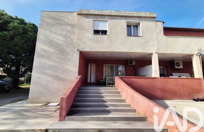 Vente Immeuble 450 m&sup2; — photo 4