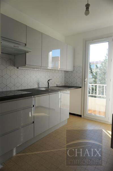 Appartement  T3 à louer Aubagne 13400