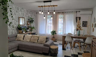 Appartement 3 Pièces 78 m² à louer à Toulon (83000)