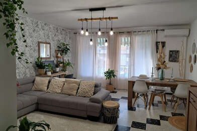 Appartement 3 pièces 975 €