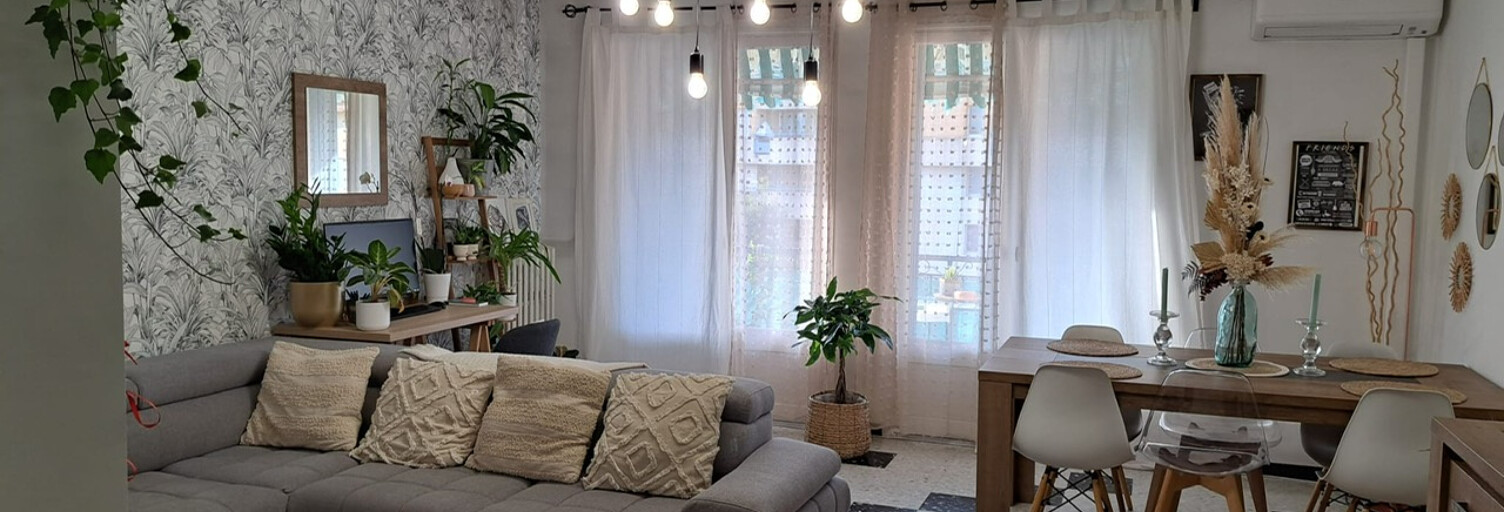 Appartement 3 Pièces 78 m² à louer à Toulon (83000)