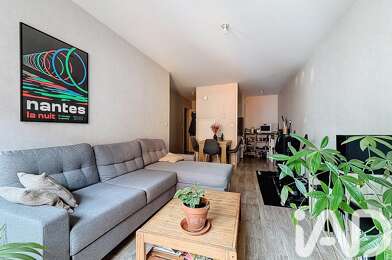 Appartement 2 pièces 158000 €