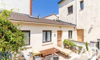 Maison 2 Pièces 25 m² à louer à Villejuif (94800)