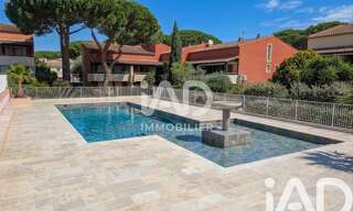 Appartement 2 Pièces 45 m² à vendre à Fréjus (83600)