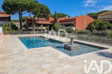 Appartement 2 pièces 190000 €