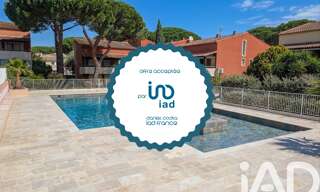 Appartement 2 Pièces 45 m² à vendre à Fréjus (83600)