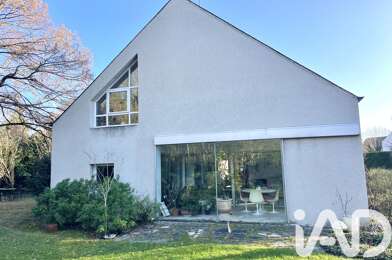 Maison 6 pièces 514000 €