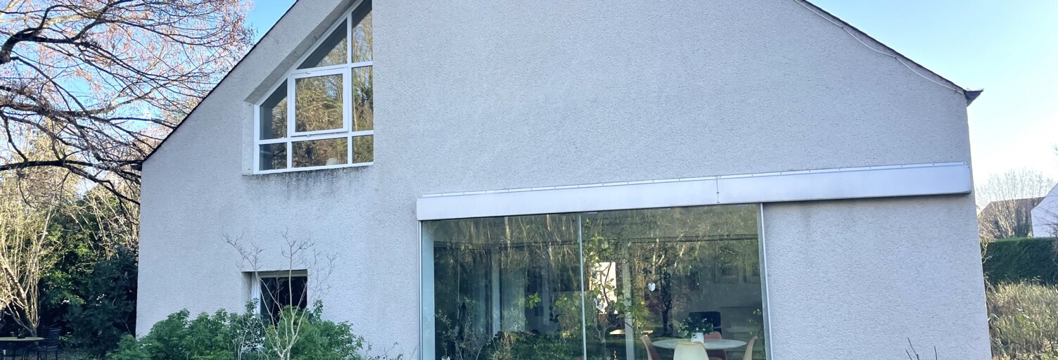 Maison 6 Pièces 181 m² à vendre à Soisy-sur-Seine (91450)