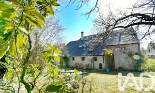 Maison 6 Pièces 181 m² à vendre à Soisy-sur-Seine (91450)