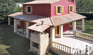 Maison 4 Pièces 118 m² à vendre à La Bastide (83840)