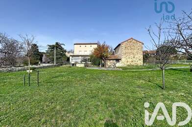 Maison 5 pièces 255000 €