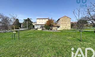 Maison 5 Pièces 190 m² à vendre à Annonay (07100)