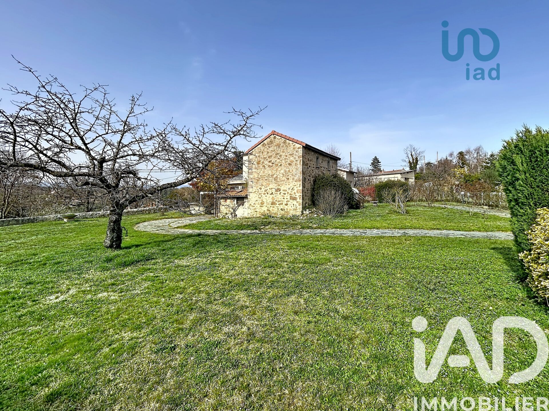 Vente Maison/villa 5 pièces - Photo 2