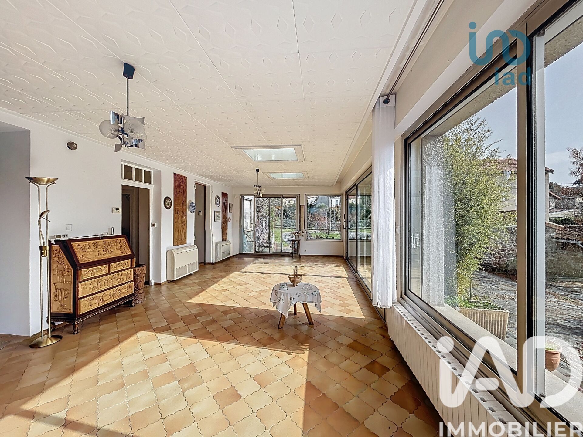 Vente Maison/villa 5 pièces - Photo 3