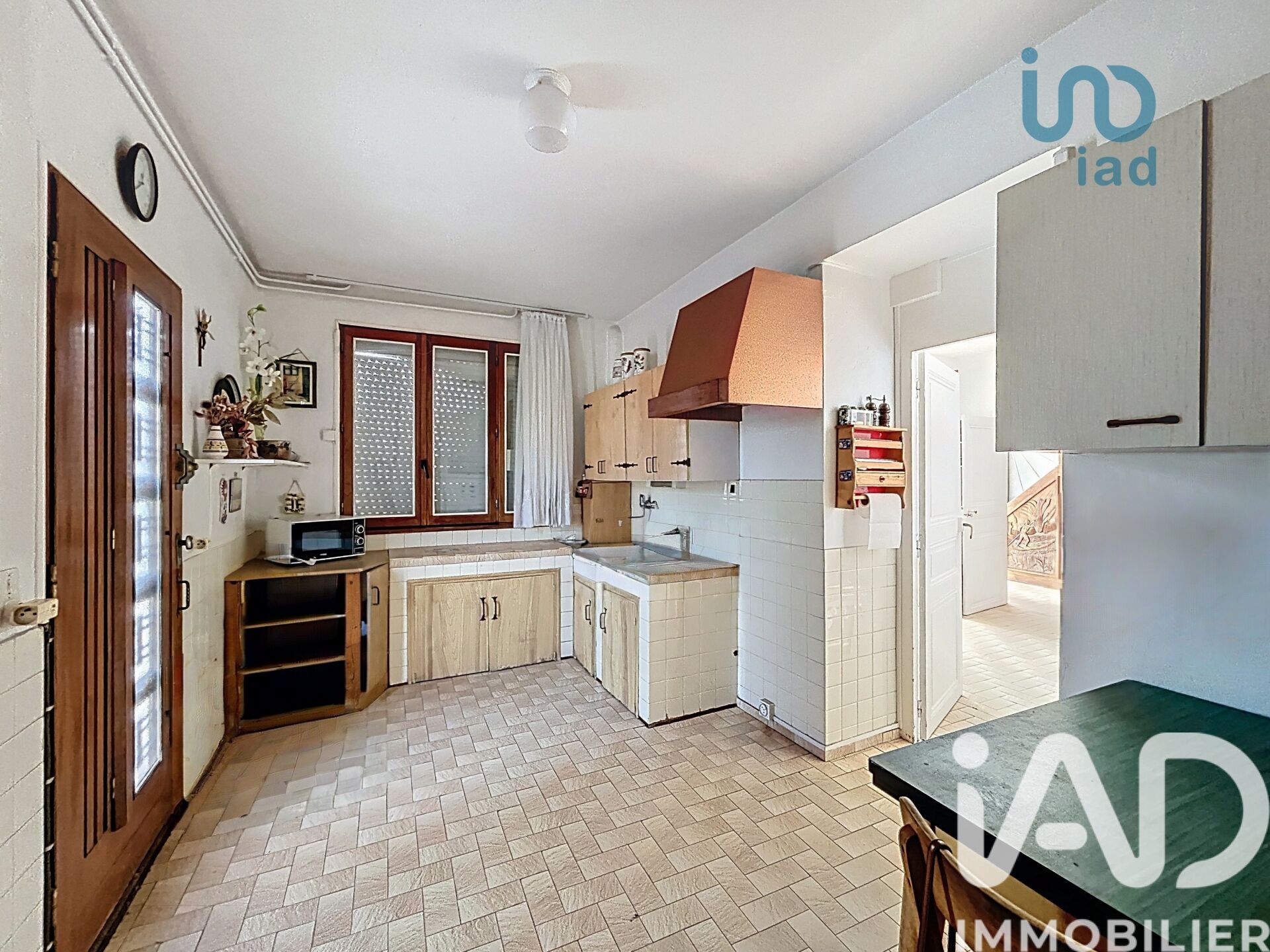Vente Maison/villa 5 pièces - Photo 4