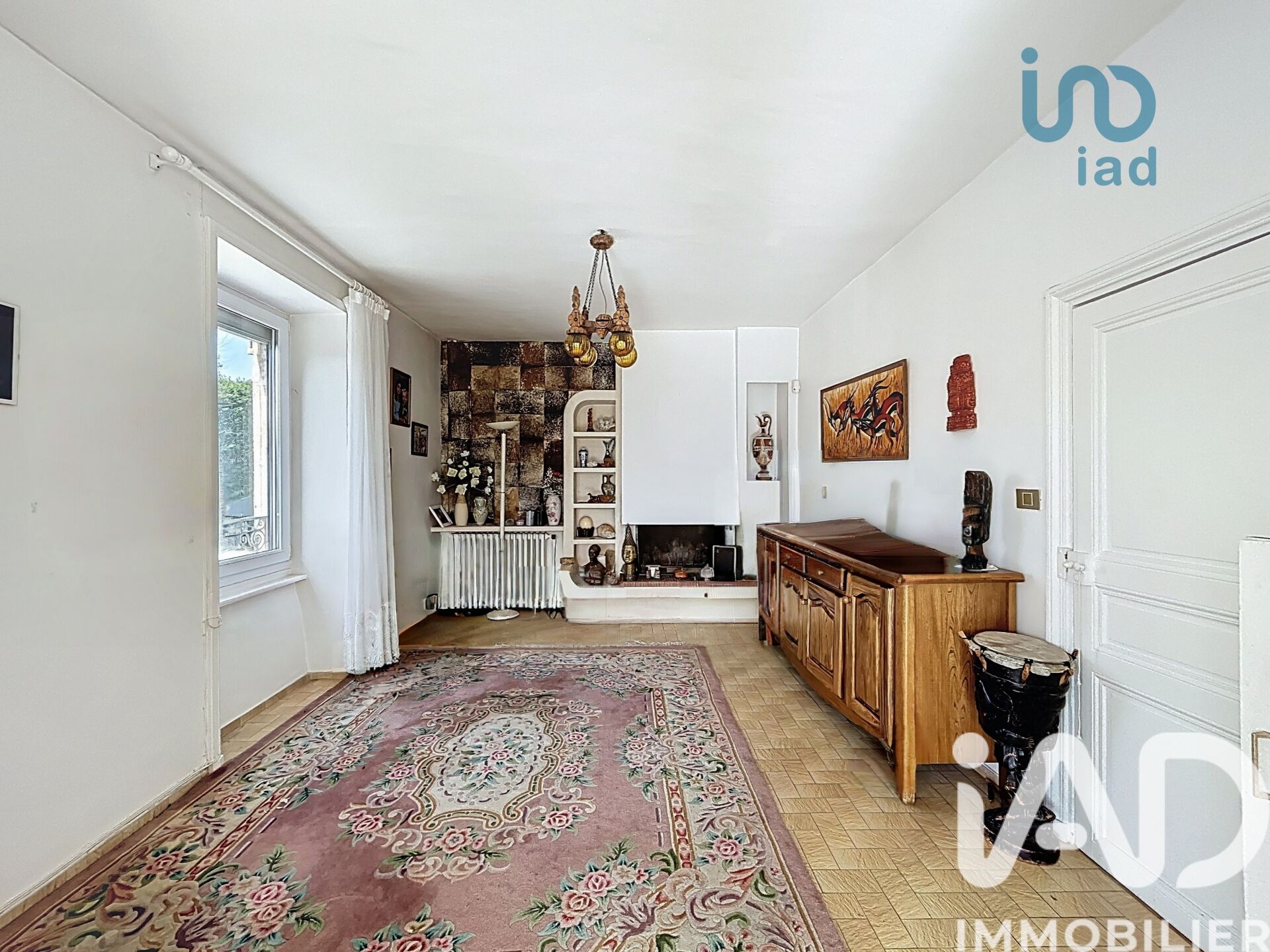 Vente Maison/villa 5 pièces - Photo 5