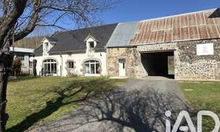 Maison 8 Pièces 234 m² à vendre à Saint-Diéry (63320)