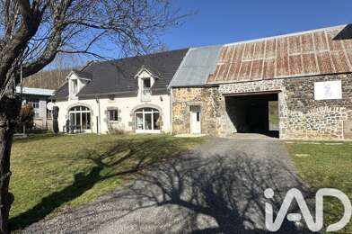 Maison 8 pièces 399400 €