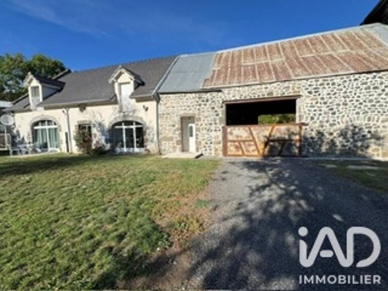 Vente Maison/villa 8 pièces — photo 1