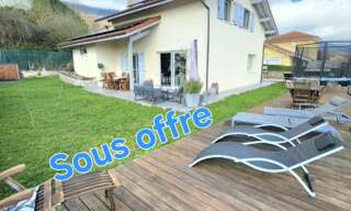 Maison 5 Pièces 102 m² à vendre à Farges (01550)