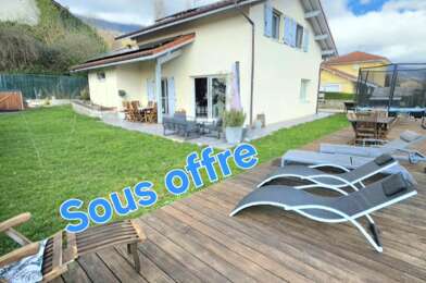 Maison 5 pièces 549000 €