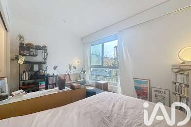 Appartement 1 pièces 328500 €