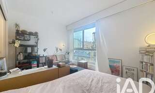 Appartement 1 Pièce 31 m² à vendre à Paris 10 (75010)