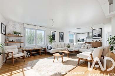 Maison 8 pièces 192000 €