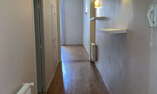 Appartement 2 Pièces 64 m² à louer à Bordeaux (33000)