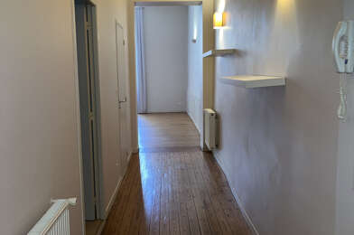 Appartement 2 pièces 1125 €