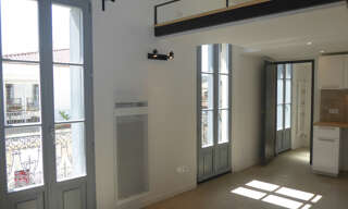 Appartement 1 Pièce 21 m² à louer à Montpellier (34000)