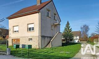 Maison 4 Pièces 89 m² à vendre à Bretenière (21110)