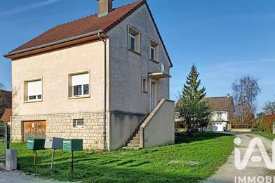 Maison 4 pièces 195000 €