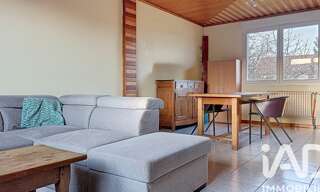 Maison 4 Pièces 89 m² à vendre à Bretenière (21110)